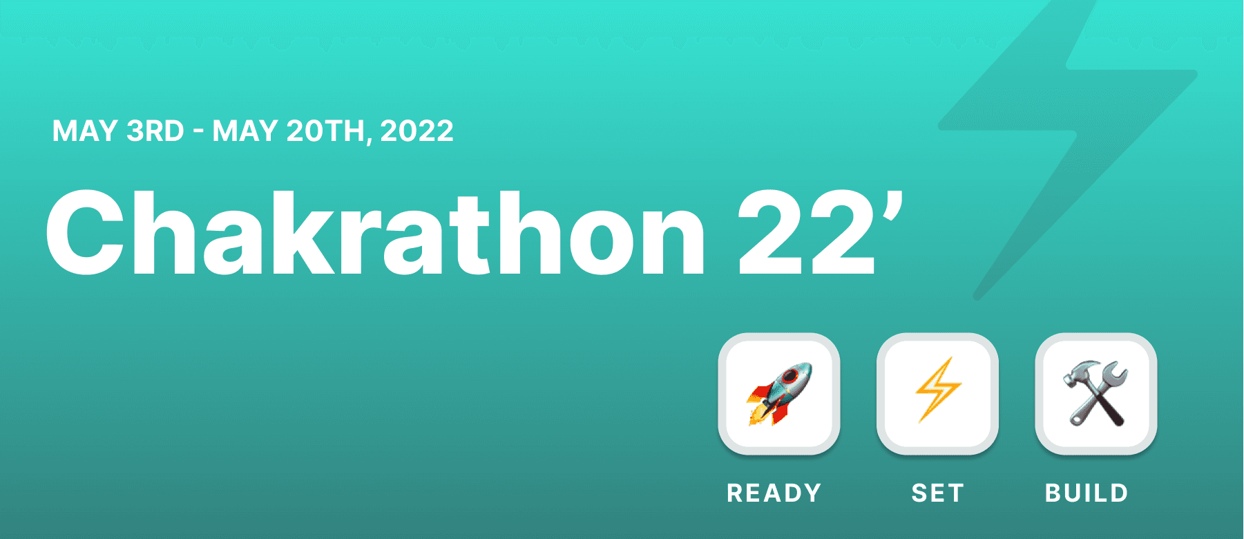 Chakra UI hackathon 22