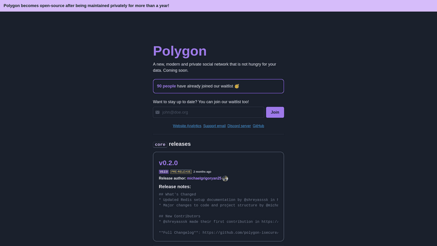 Polygon